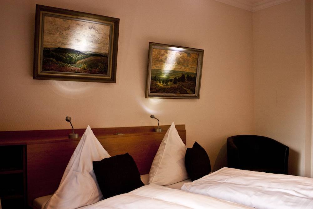 In-Room Amenity