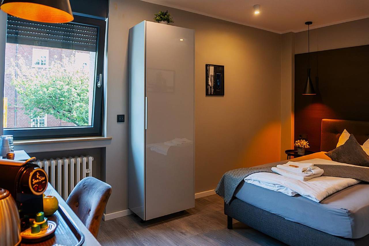 Liro Hotel Moers