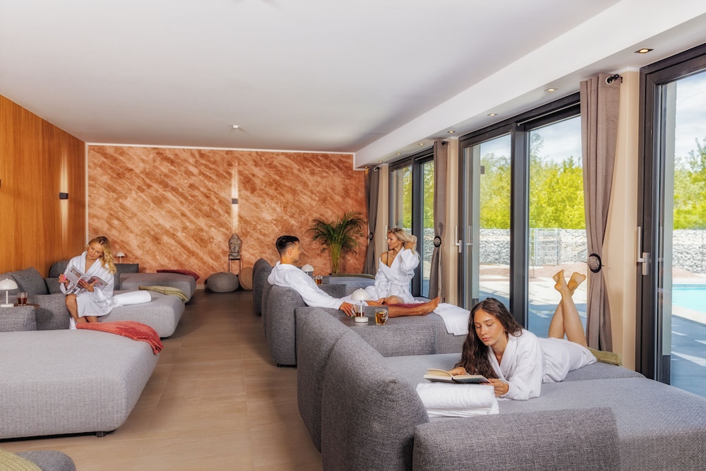 Spa treatment