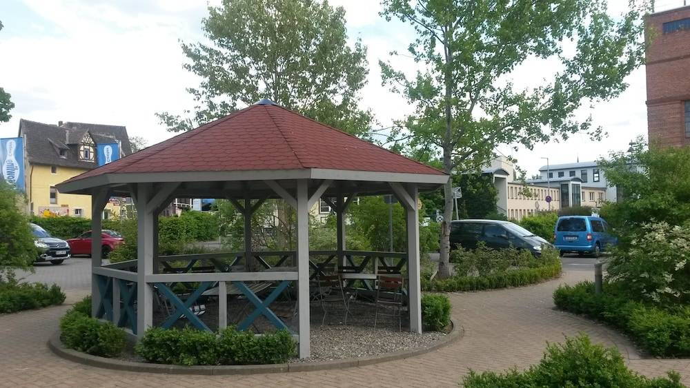 Gazebo