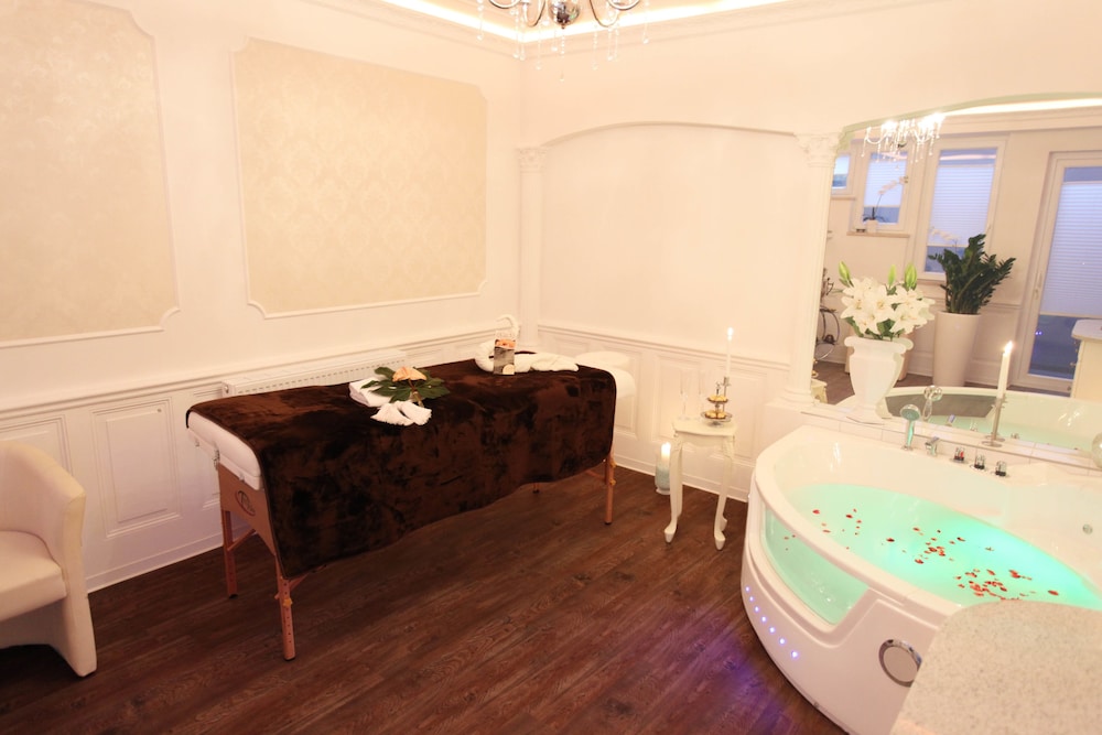 Treatment room
