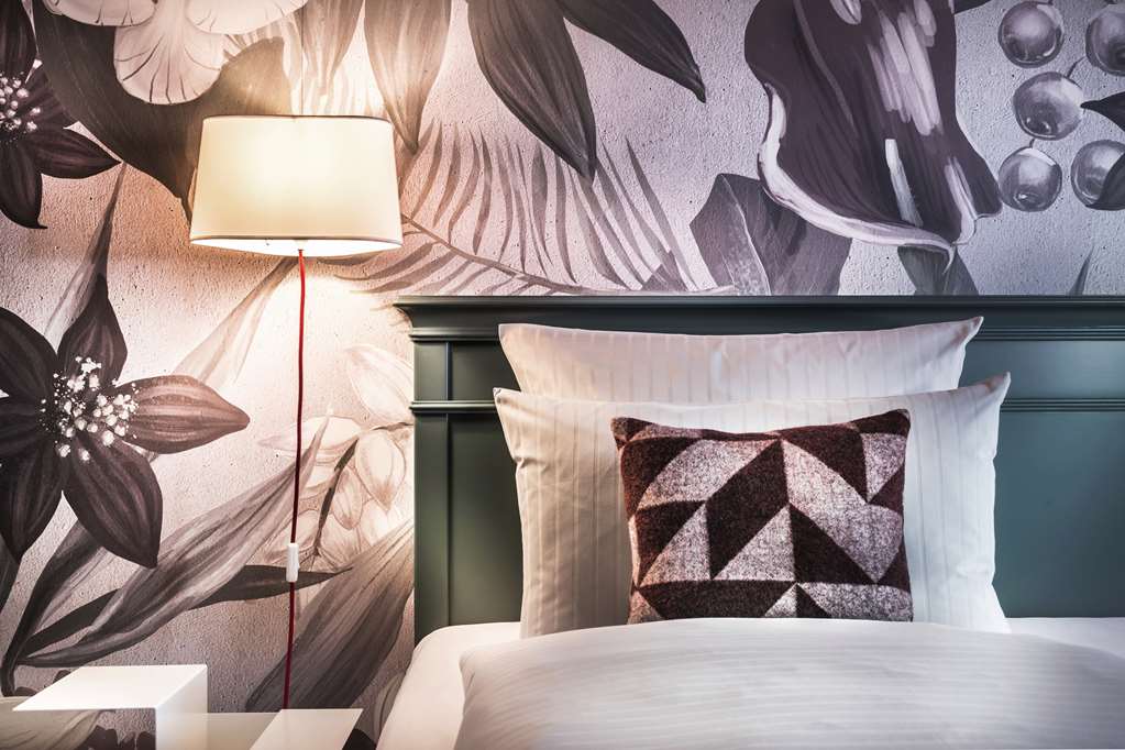Steigenberger Hotel Treudelberg, Hamburg - Park Suite