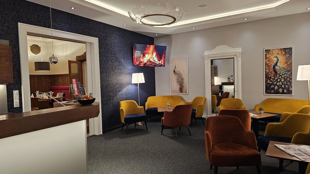 Parkhotel Senftenberg