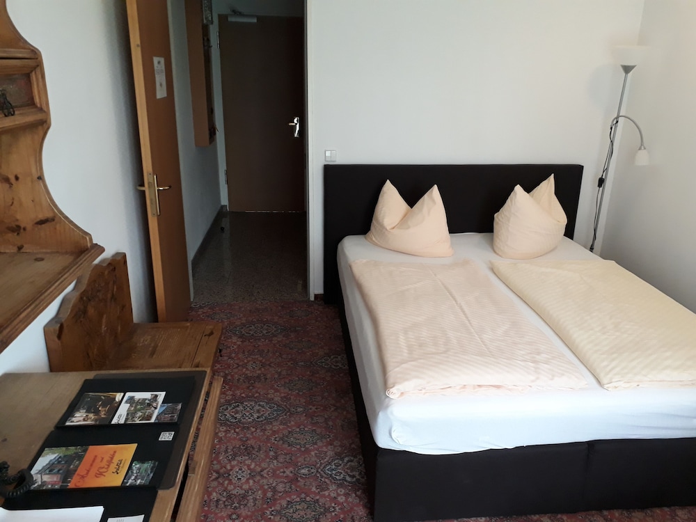 Solitaire Hotel & Boardinghouse Berlin