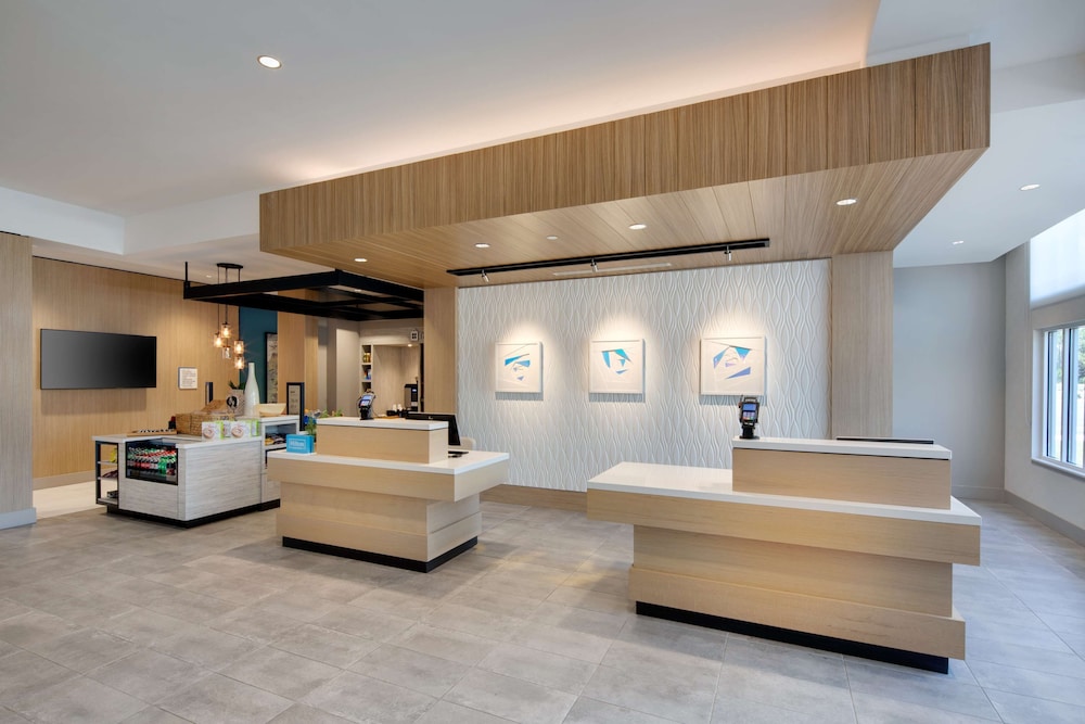 Hilton Garden Inn Panama City Airport - photo 5