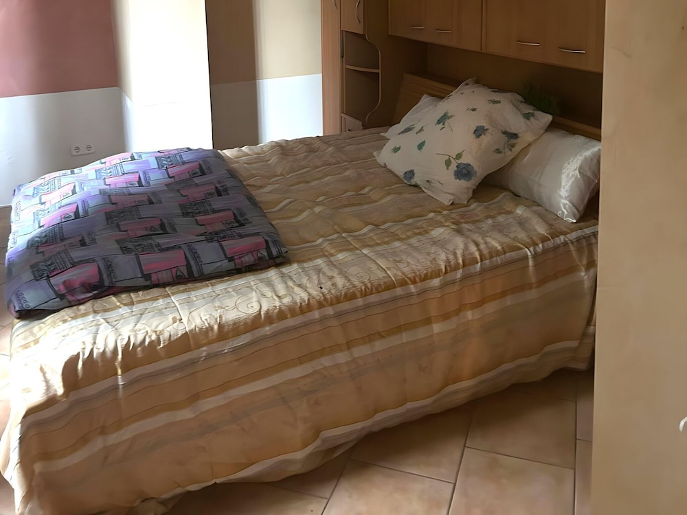 Cosy Apartment in Bad Harzburg With Garden