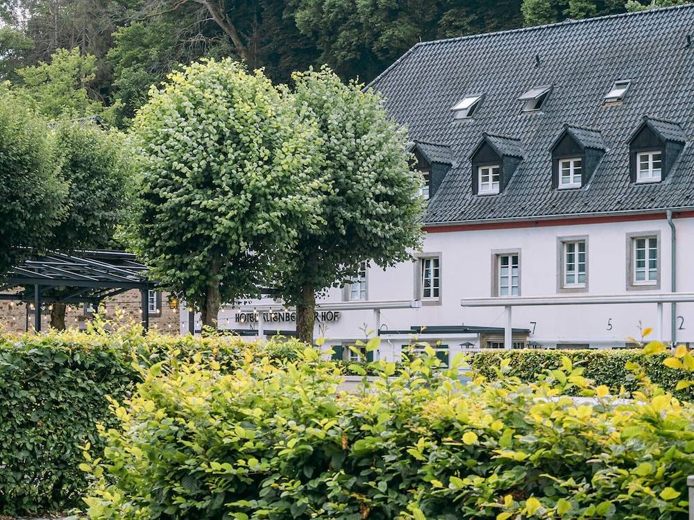Romantik Hotel Restaurant Altenberger Hof