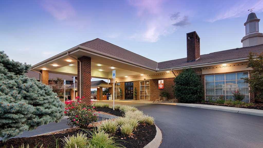 Best Western Plus Morristown Conference Center Hotel - featured photo