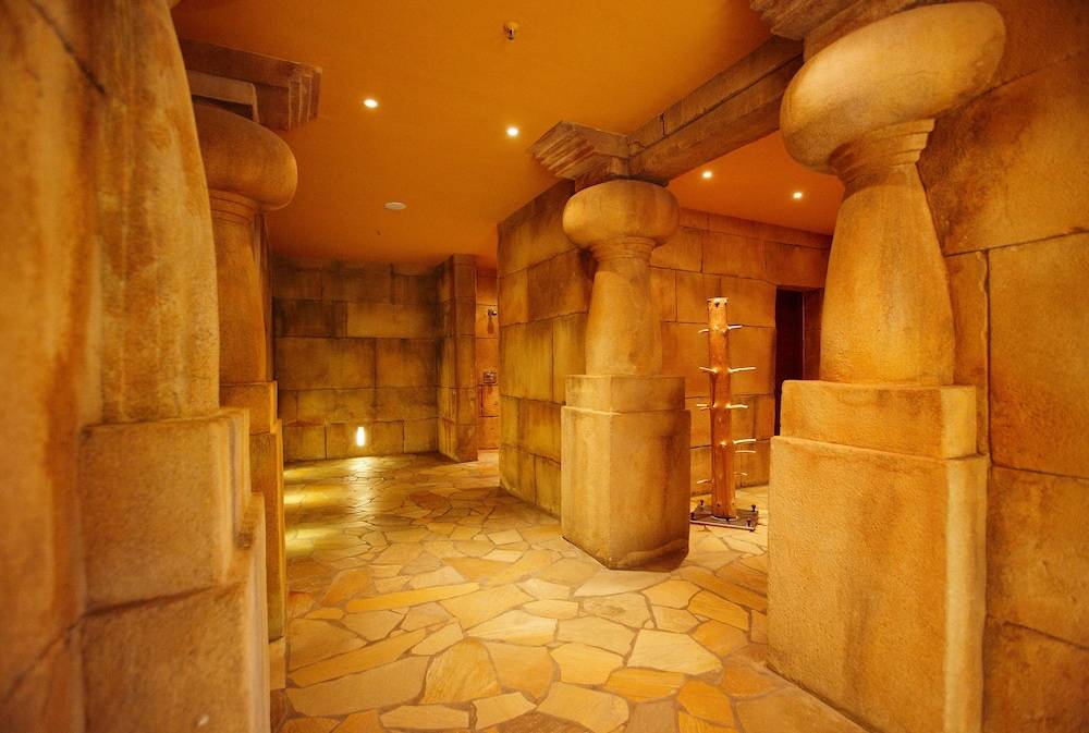 Spa