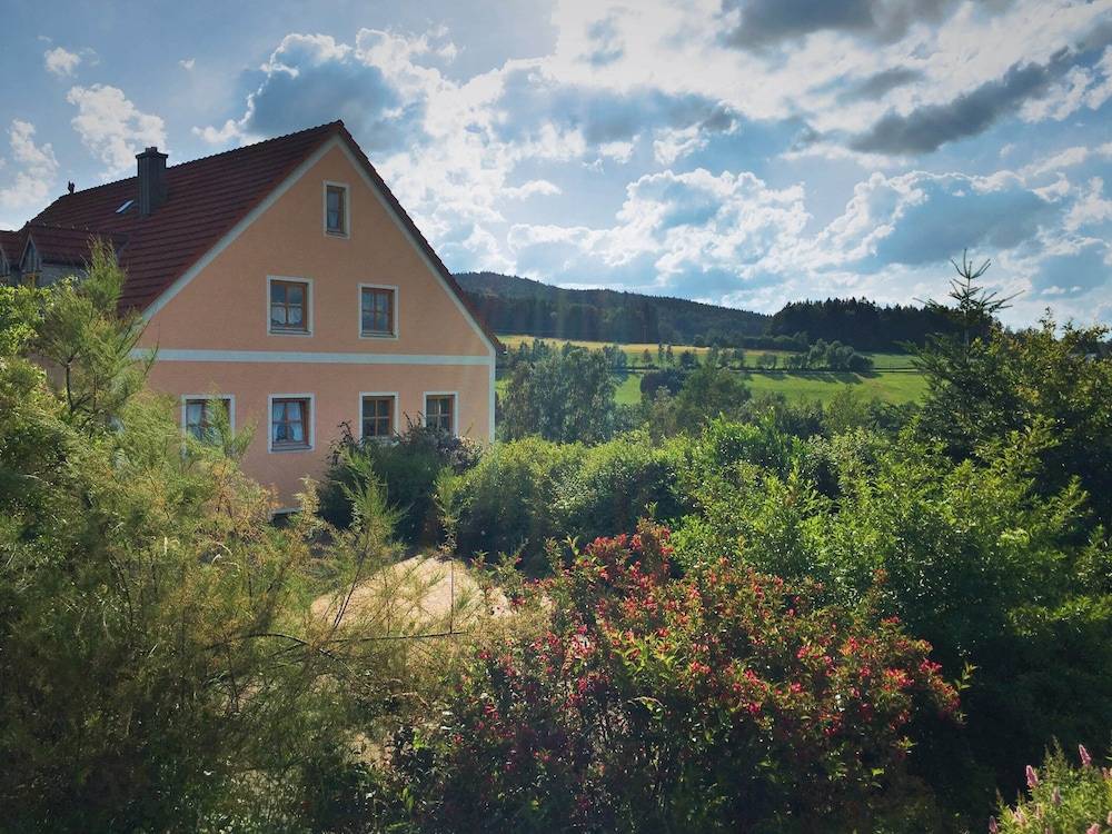 Schonsee Forest Escape