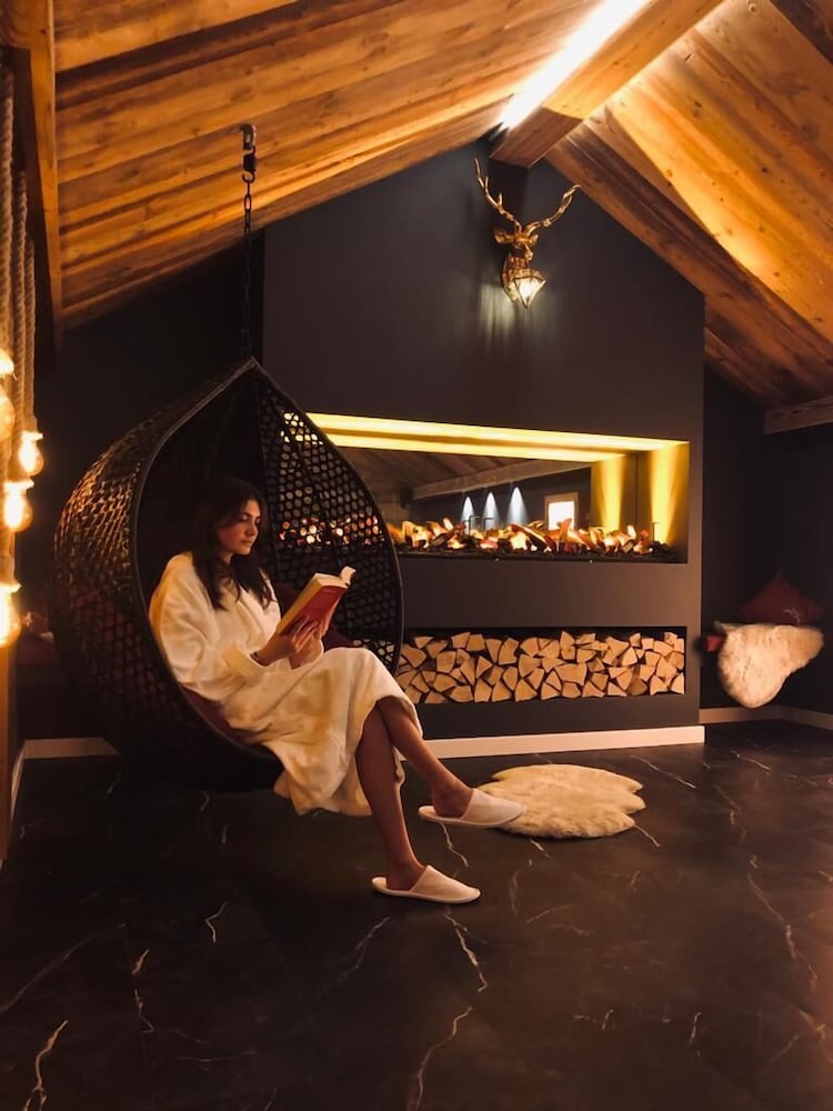 Boutique Hotel beim Lipp Restaurant & Spa