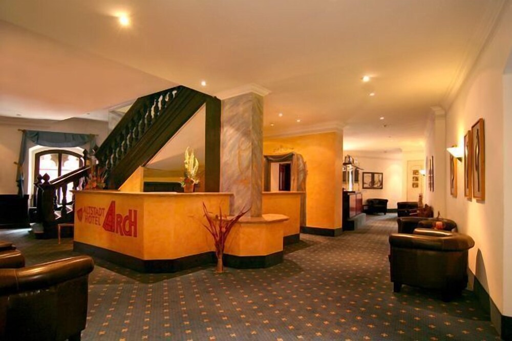 Altstadthotel Arch