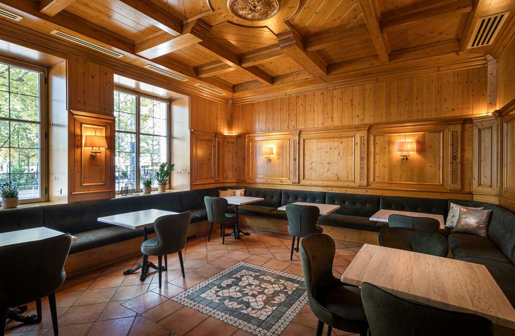 MaisonViktoria Restaurant