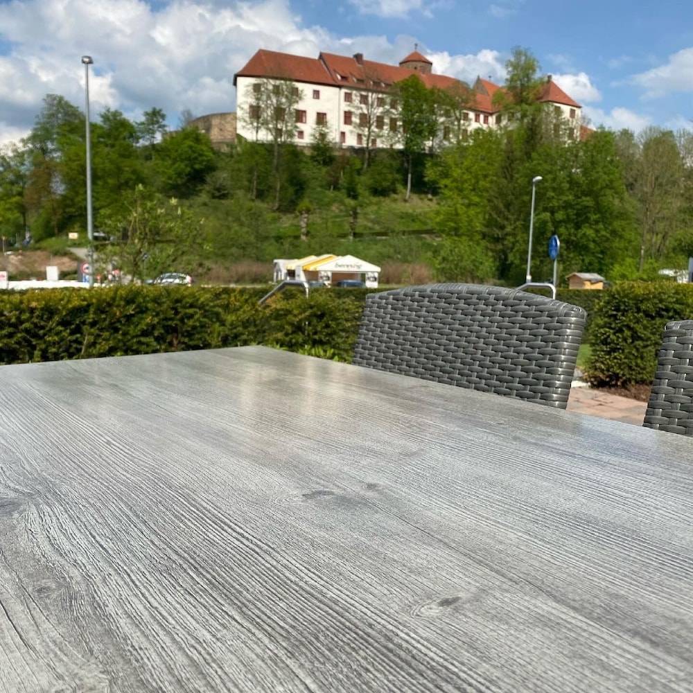 Sundeck