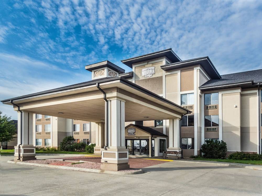 The Niobrara Lodge - featured photo