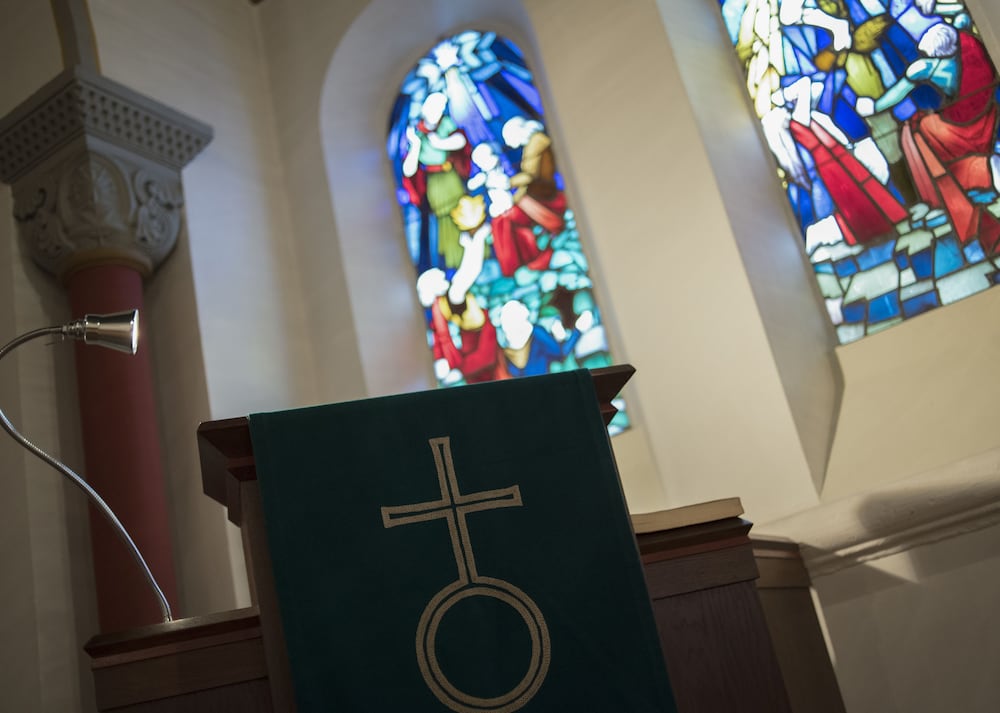 Chapel