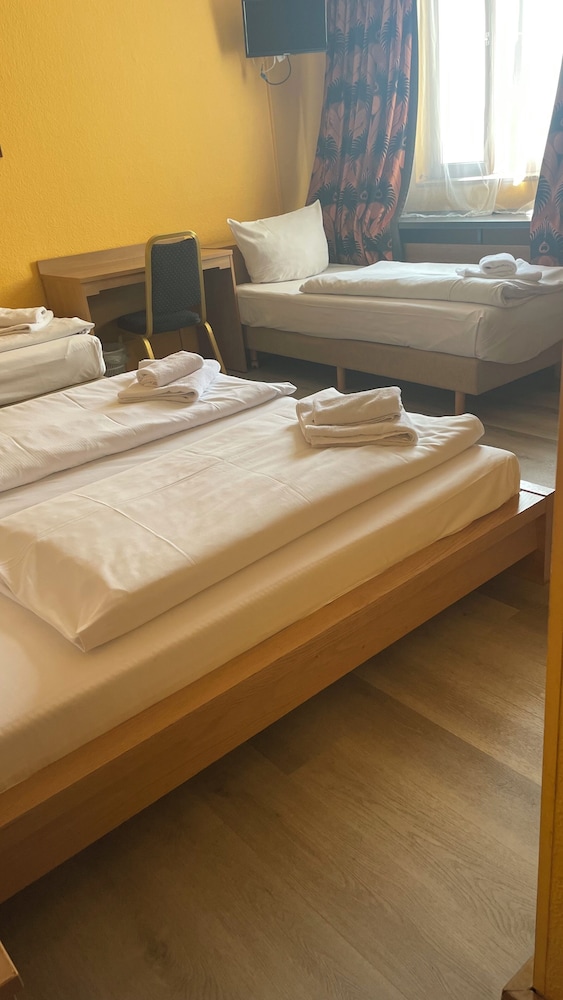 Hotel Spreewitz am Kurfürstendamm