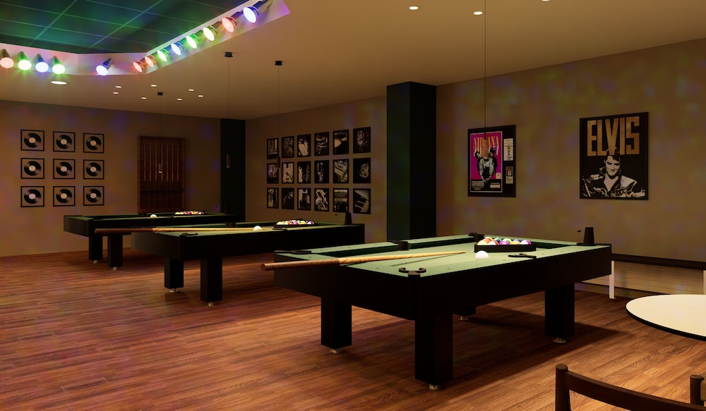 Billiards