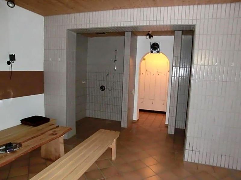 General view