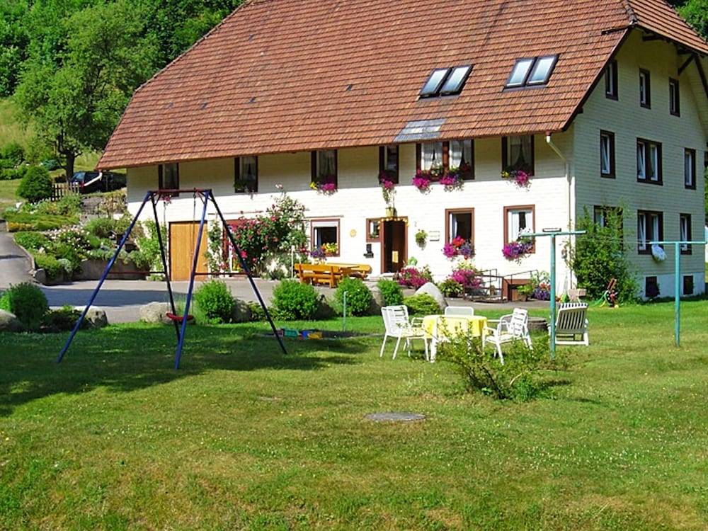 Forest Family Stay Triberg