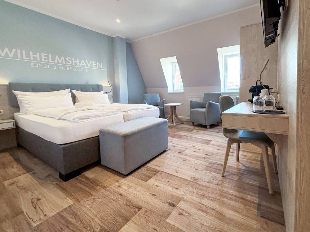 DORMERO Hotel Wilhelmshaven