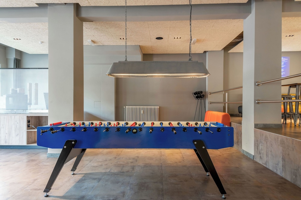 Billiards