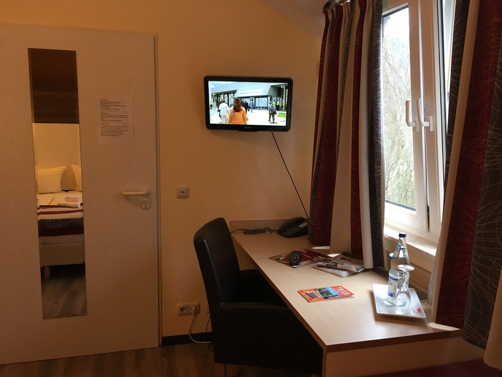 In-Room Amenity