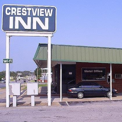 Crestview Inn - photo 3
