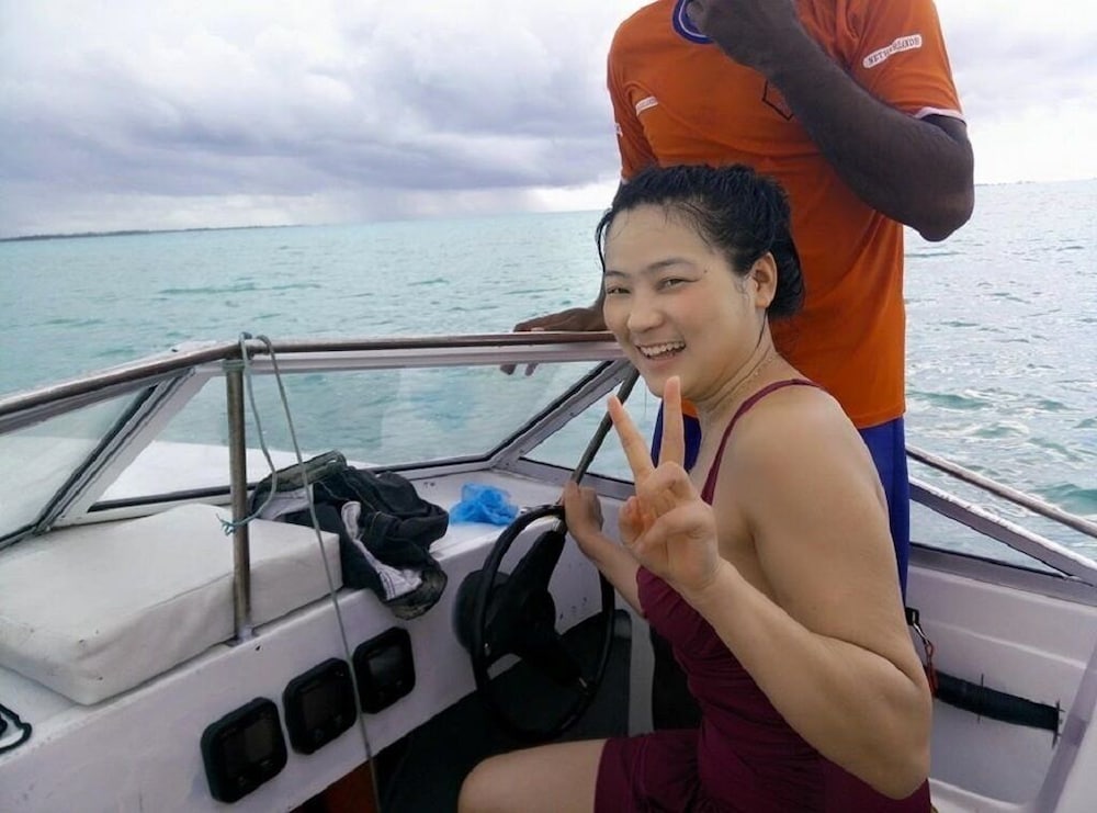 Boating