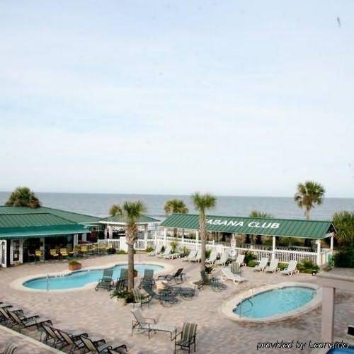Summer Winds at Beachside Colony - featured photo