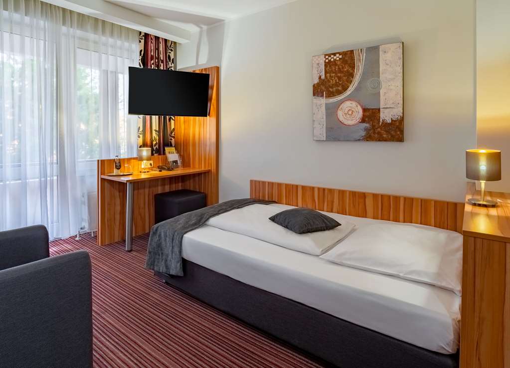 Arthotel ANA Style Einzelzimmer