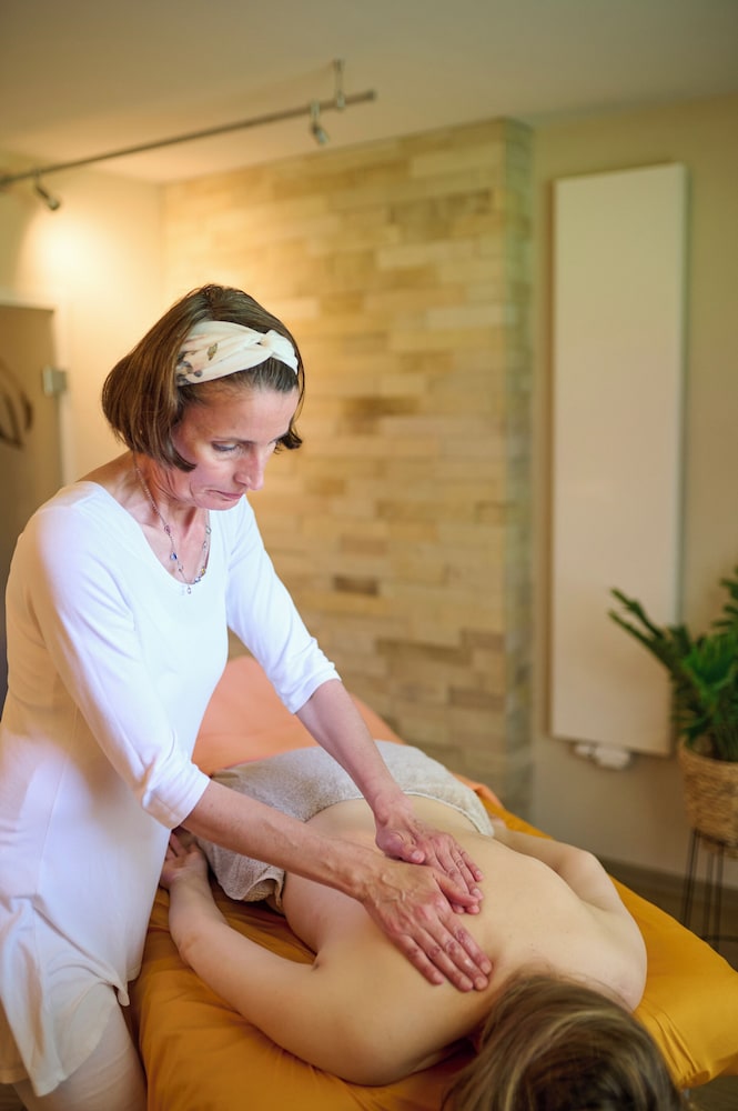 Spa treatment