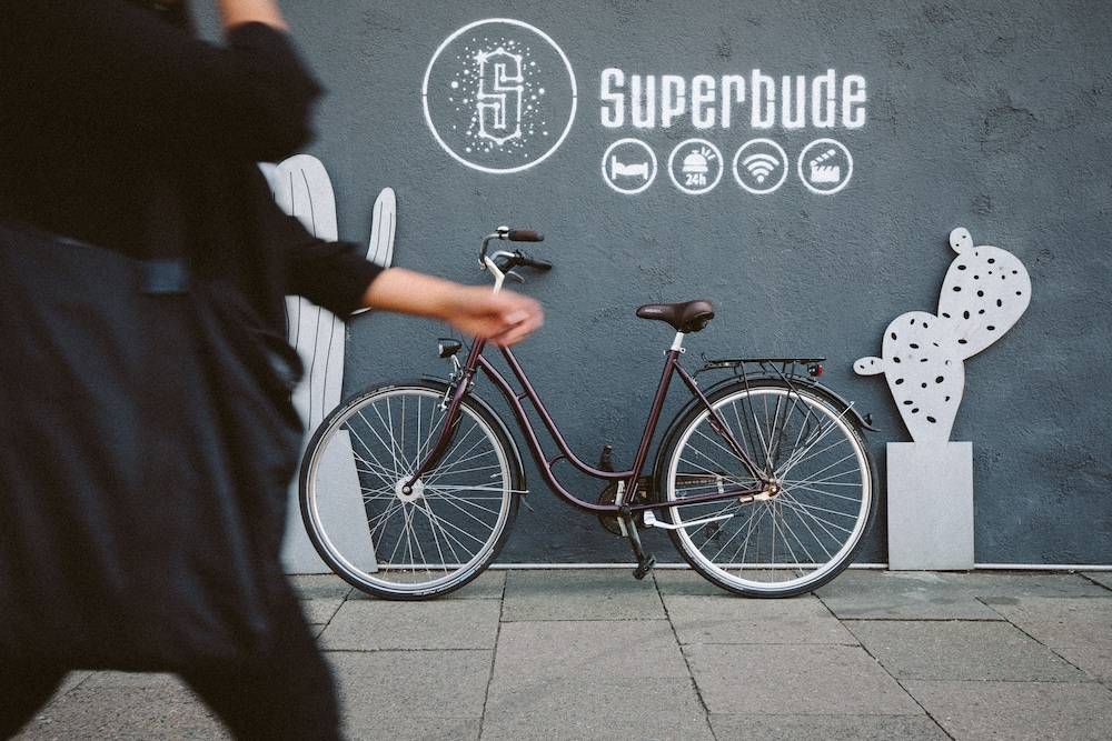 Bicycling