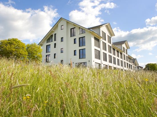 Burghof Das Hotel