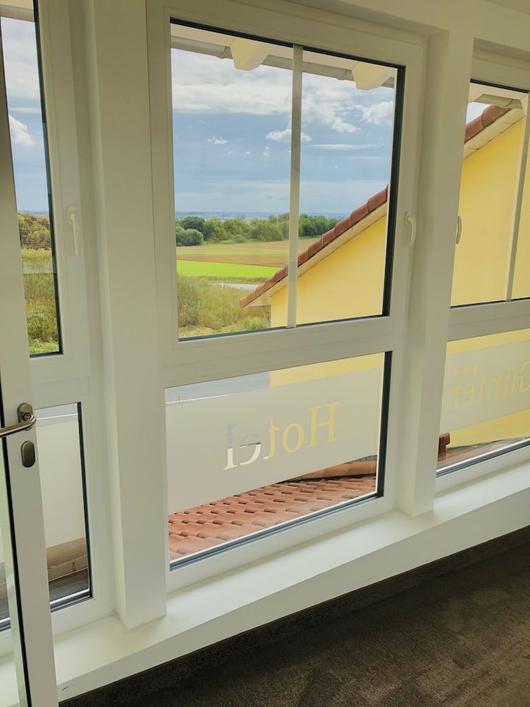 City view from property