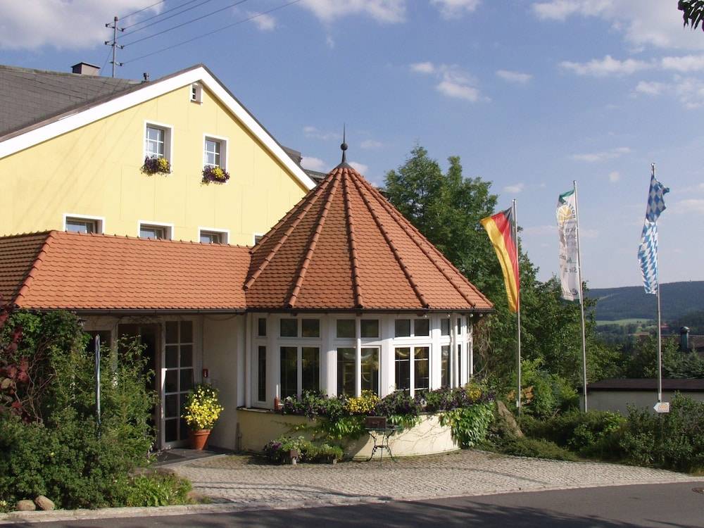 Wagners Hotel Schönblick