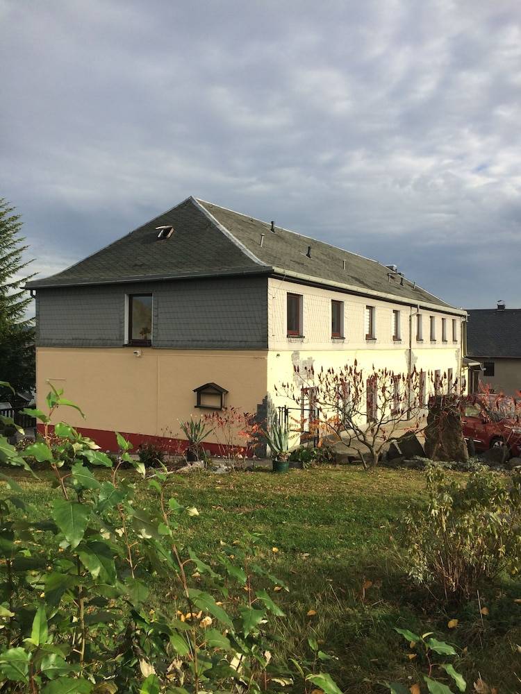 Landhotel Elterlein