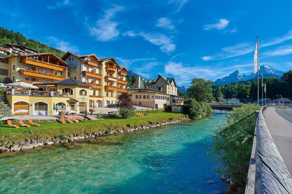 Hotel Grünberger