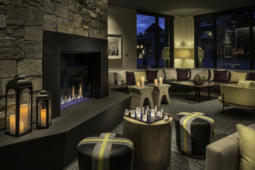 Limelight Hotel Ketchum - photo 4