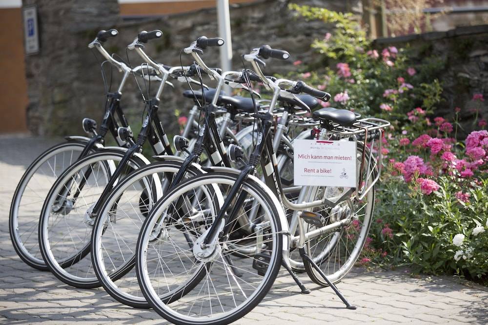 Bicycling