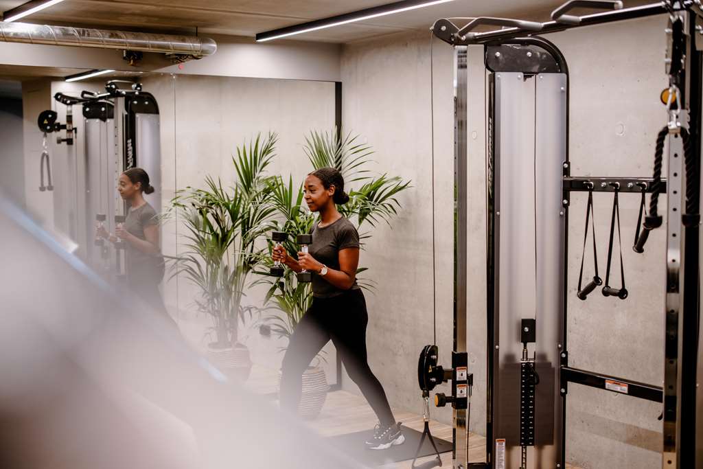 fitness