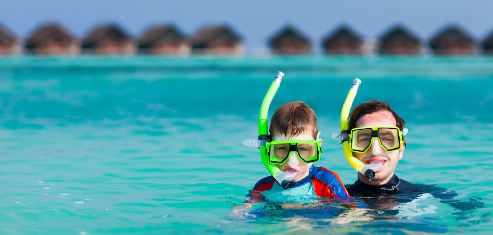 Children's activities