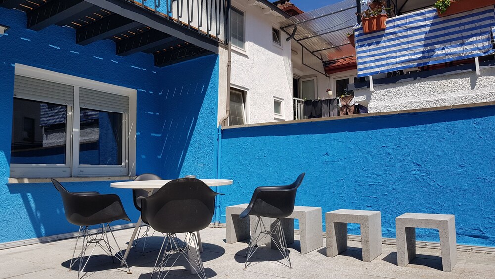 Sundeck