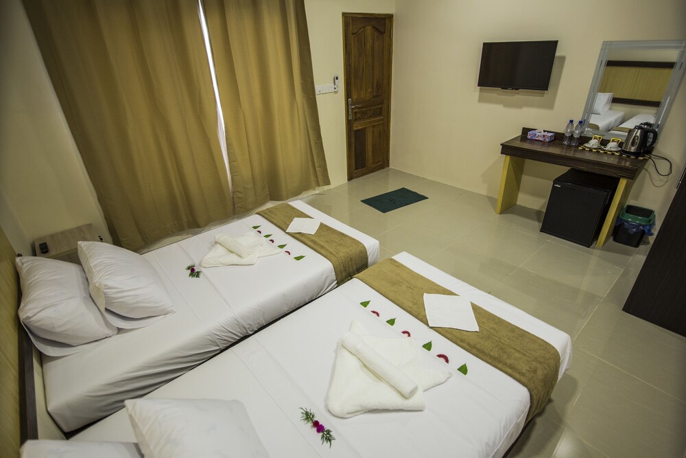 Guestroom