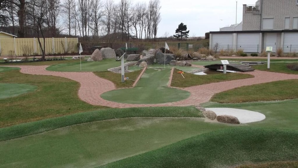 Golf