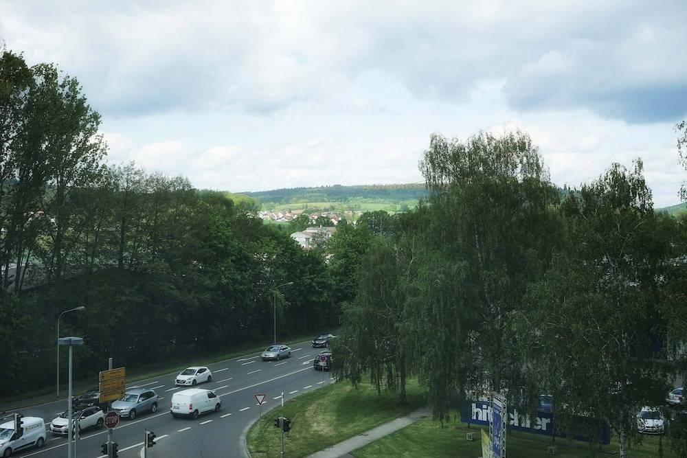 City view