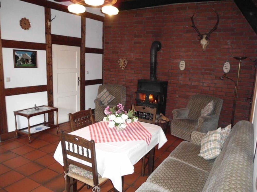 Holiday Home Hirtenkate Apartment 2
