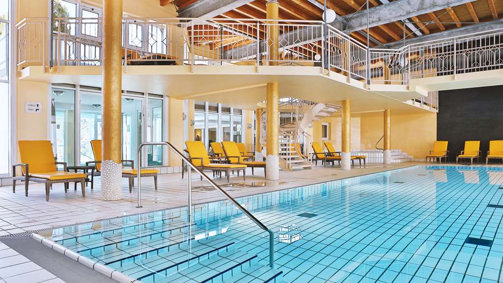 Recreational facility