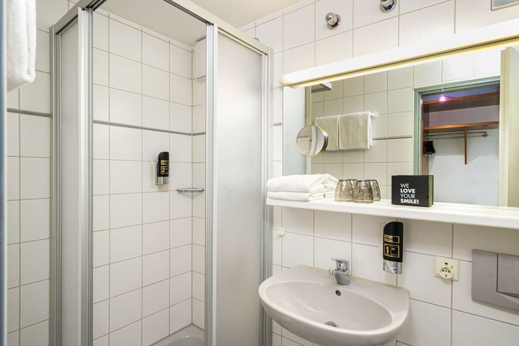 ArthotelANANeotelStuttgart Familienzimmer amp
