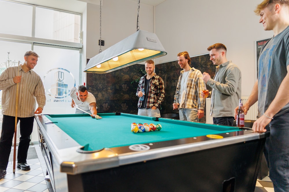 Billiards